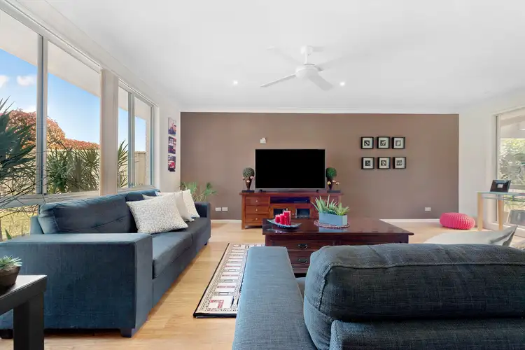Fourth view of Homely house listing, 44 Bayberry Avenue, Woongarrah NSW 2259