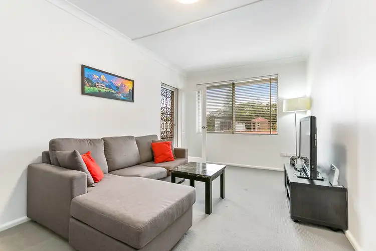 9/8 Curt Street, Ashfield NSW 2131