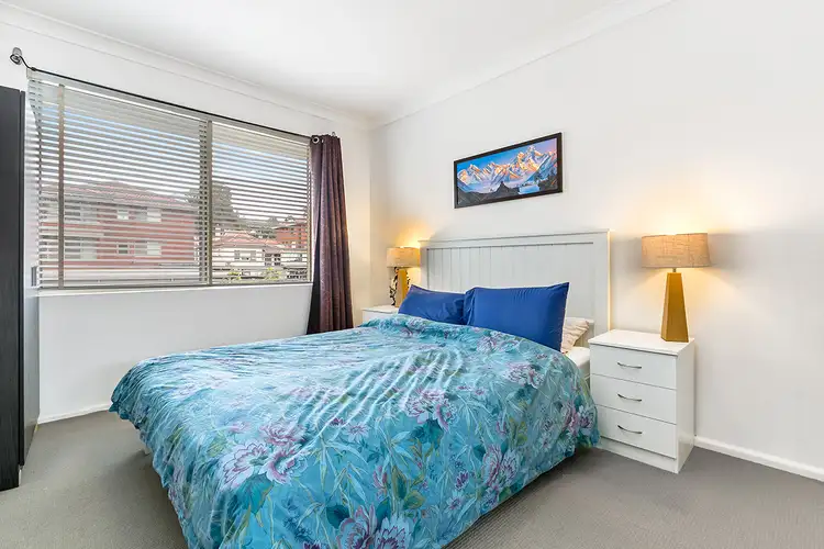 Third view of Homely apartment listing, 9/8 Curt Street, Ashfield NSW 2131