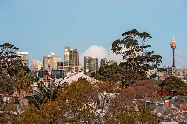 18/428 Darling Street, Balmain NSW 2041