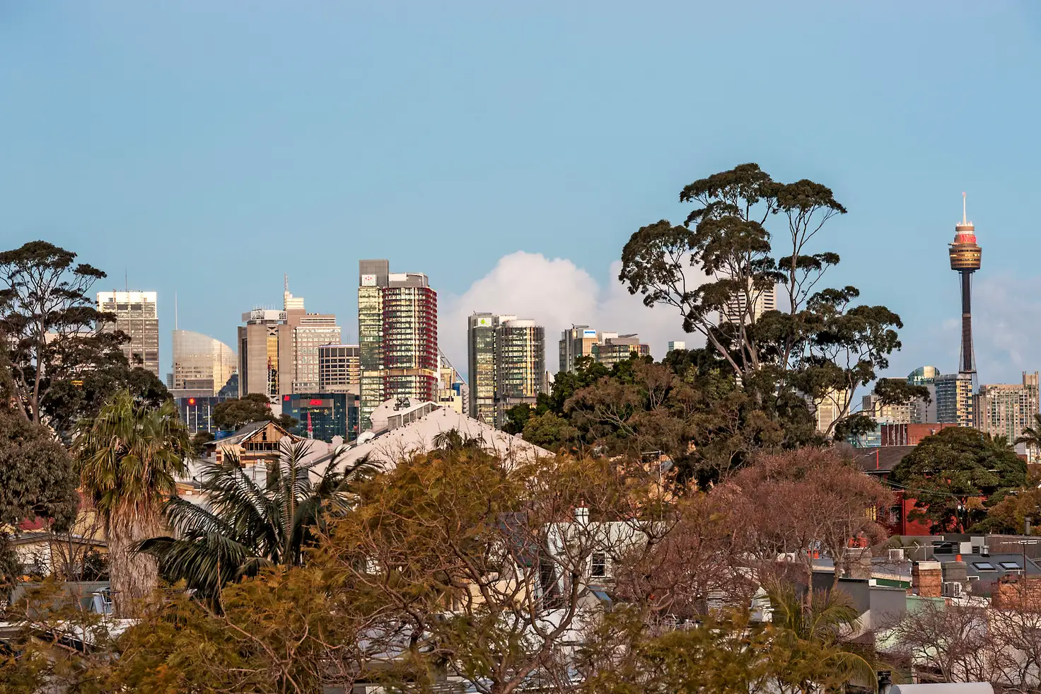 Main view of Homely apartment listing, 18/428 Darling Street, Balmain NSW 2041