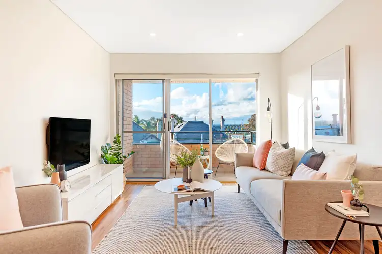 Second view of Homely apartment listing, 18/428 Darling Street, Balmain NSW 2041
