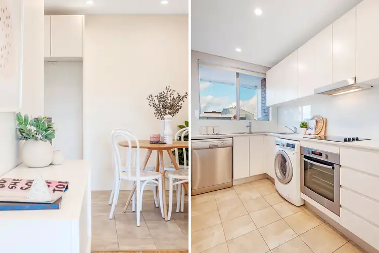 Fourth view of Homely apartment listing, 18/428 Darling Street, Balmain NSW 2041