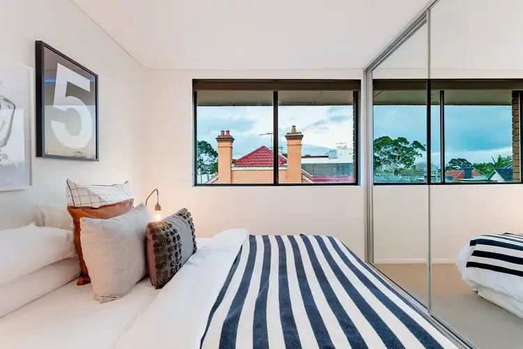 Fifth view of Homely apartment listing, 18/428 Darling Street, Balmain NSW 2041
