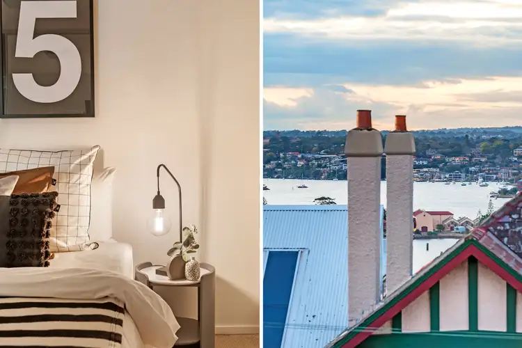 Sixth view of Homely apartment listing, 18/428 Darling Street, Balmain NSW 2041