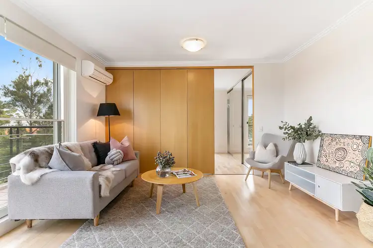 310H/55 Harbour Street, Mosman NSW 2088