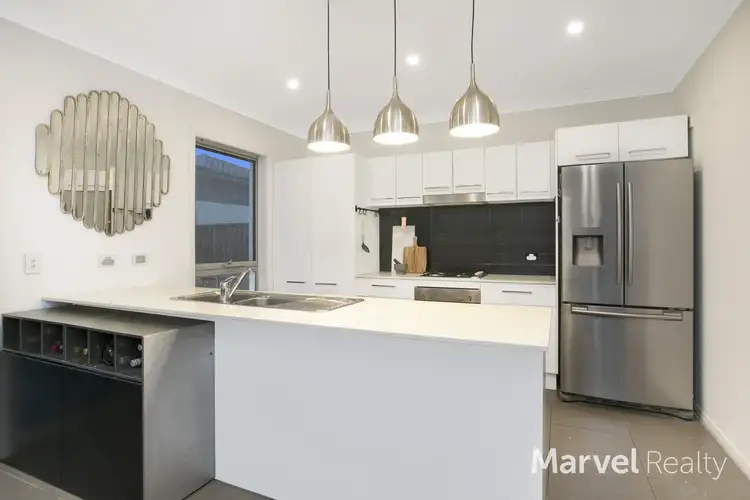 Second view of Homely house listing, 7 Garrett Lane, Middleton Grange NSW 2171