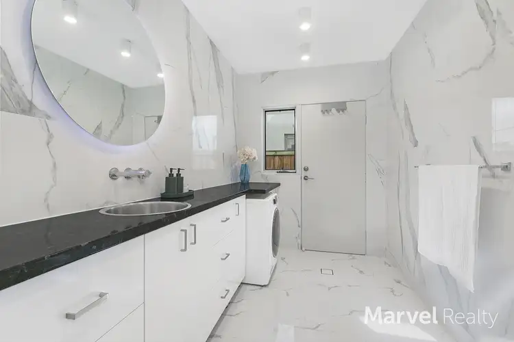 Third view of Homely house listing, 7 Garrett Lane, Middleton Grange NSW 2171