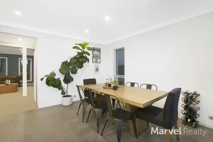 Fourth view of Homely house listing, 7 Garrett Lane, Middleton Grange NSW 2171