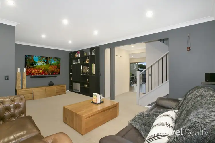 Fifth view of Homely house listing, 7 Garrett Lane, Middleton Grange NSW 2171