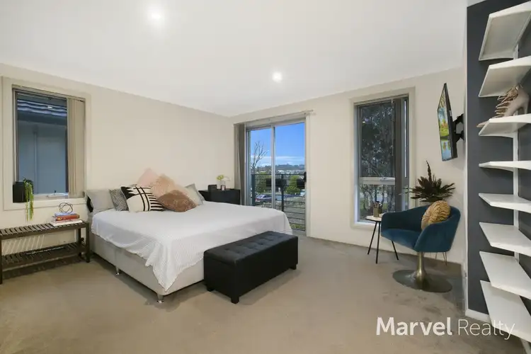 Sixth view of Homely house listing, 7 Garrett Lane, Middleton Grange NSW 2171