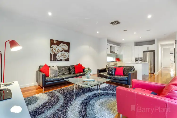 Fourth view of Homely house listing, 23 Damaine Circuit, Caroline Springs VIC 3023