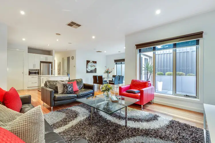 Fifth view of Homely house listing, 23 Damaine Circuit, Caroline Springs VIC 3023