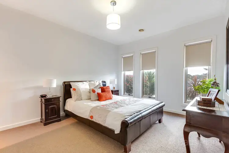 Sixth view of Homely house listing, 23 Damaine Circuit, Caroline Springs VIC 3023