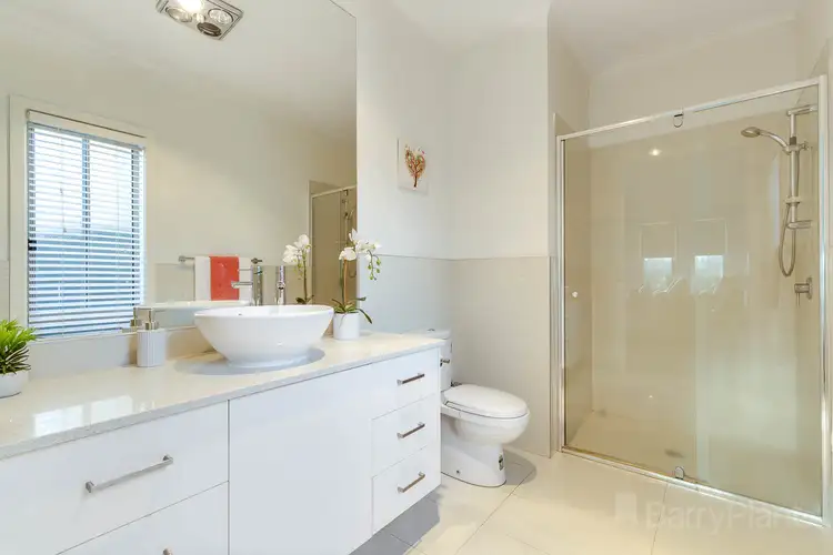 Seventh view of Homely house listing, 23 Damaine Circuit, Caroline Springs VIC 3023