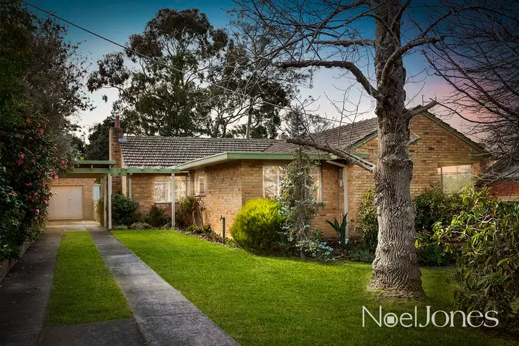 11 Paxton Street, Ringwood VIC 3134