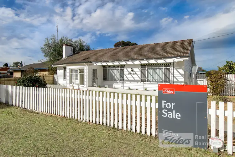 Main view of Homely house listing, 91 McKean Street, Bairnsdale VIC 3875