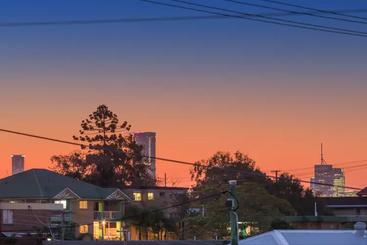 Second view of Homely house listing, 21 Rossmore Avenue, Coorparoo QLD 4151