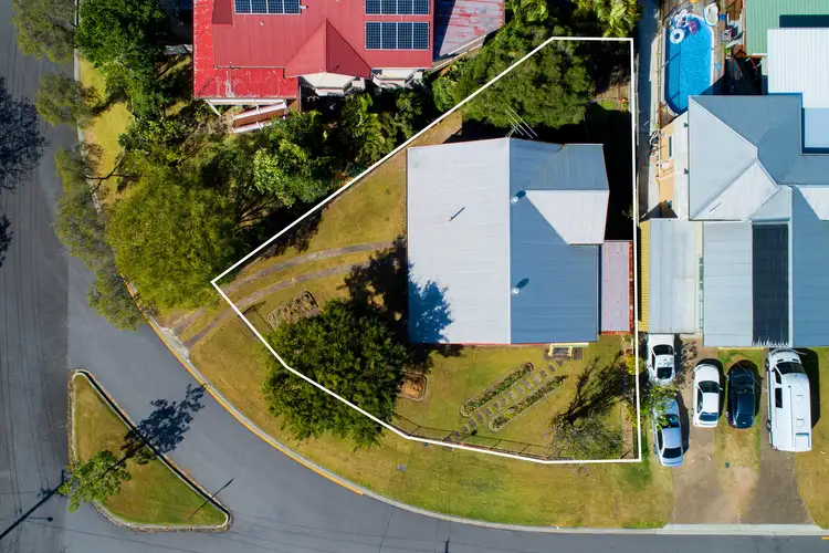 Third view of Homely house listing, 21 Rossmore Avenue, Coorparoo QLD 4151