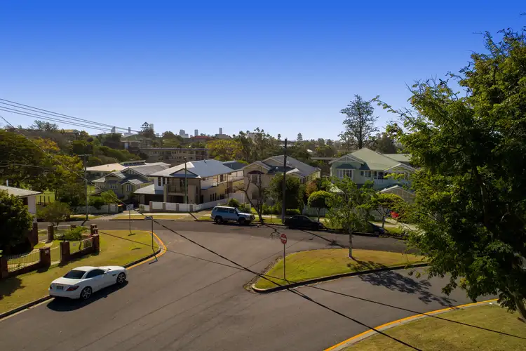Fourth view of Homely house listing, 21 Rossmore Avenue, Coorparoo QLD 4151