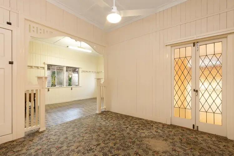 Sixth view of Homely house listing, 21 Rossmore Avenue, Coorparoo QLD 4151