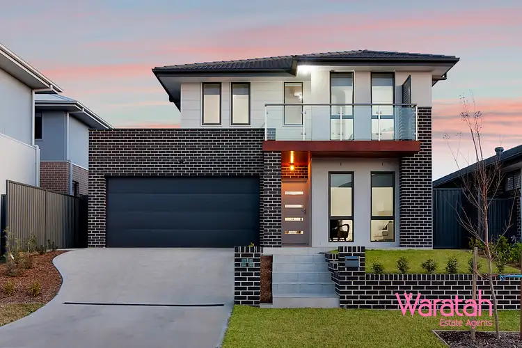 10 Ward Street, Schofields NSW 2762