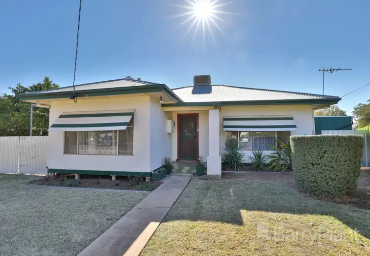 852 Fourteenth Street, Mildura VIC 3500