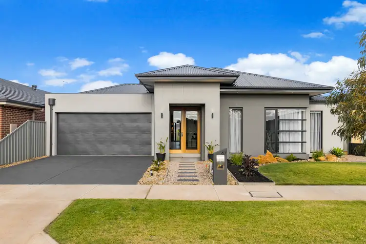 Main view of Homely house listing, 47 Calderwood Road, Maddingley VIC 3340