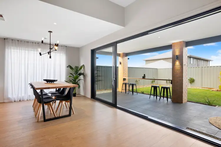 Second view of Homely house listing, 47 Calderwood Road, Maddingley VIC 3340