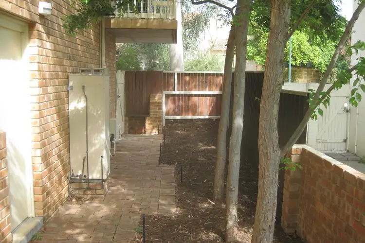 Second view of Homely townhouse listing, 12c Ridge Street, South Perth WA 6151