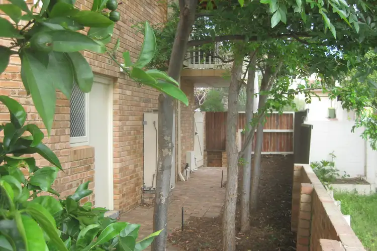 Fourth view of Homely townhouse listing, 12c Ridge Street, South Perth WA 6151