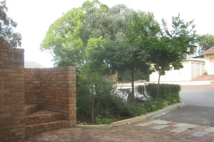 Sixth view of Homely townhouse listing, 12c Ridge Street, South Perth WA 6151