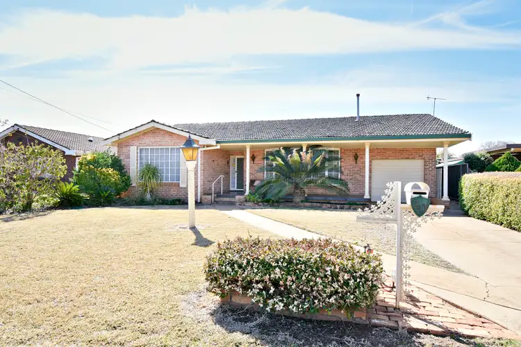 20 Moonah Street, Dubbo NSW 2830