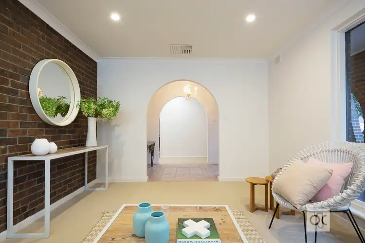 Fifth view of Homely house listing, 46 Valley View Drive, Highbury SA 5089