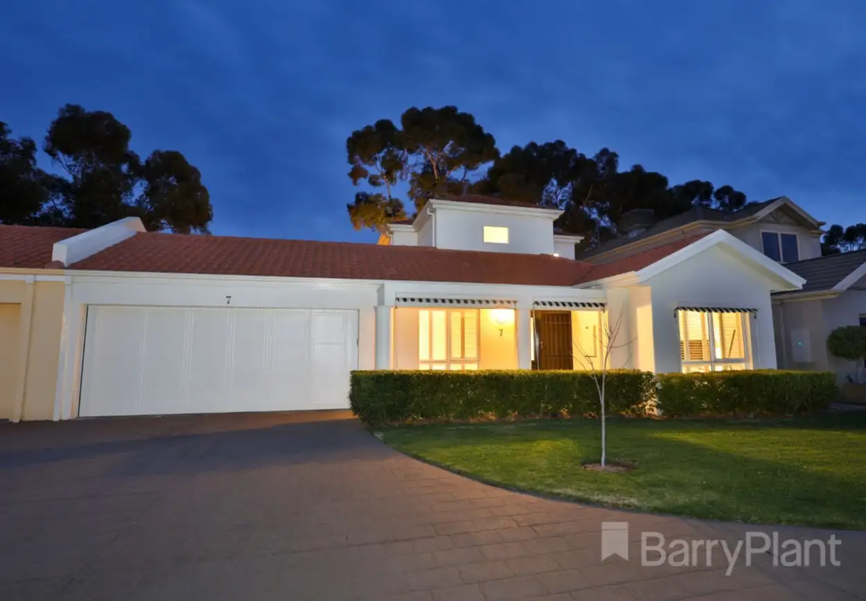 Main view of Homely townhouse listing, 7/265-283 Twelfth Street, Mildura VIC 3500