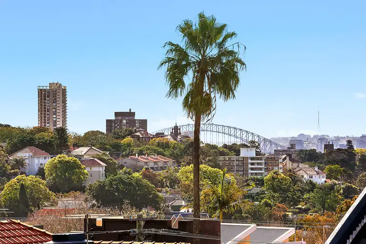 Second view of Homely apartment listing, 7/28 Junction Street, Woollahra NSW 2025