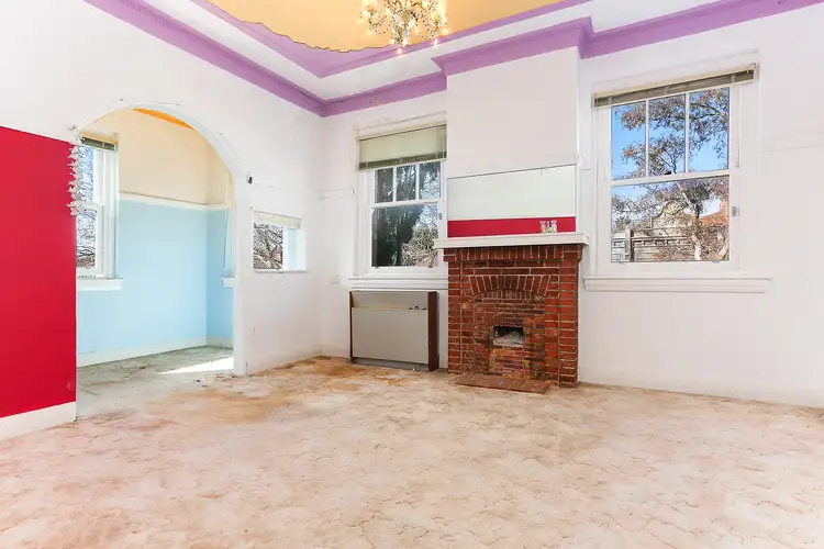Third view of Homely apartment listing, 7/28 Junction Street, Woollahra NSW 2025