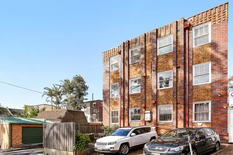 Sixth view of Homely apartment listing, 7/28 Junction Street, Woollahra NSW 2025