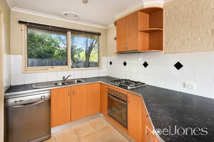Main view of Homely unit listing, 5/51 Mt Dandenong Road, Ringwood East VIC 3135
