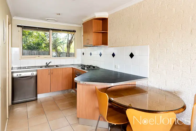 Second view of Homely unit listing, 5/51 Mt Dandenong Road, Ringwood East VIC 3135