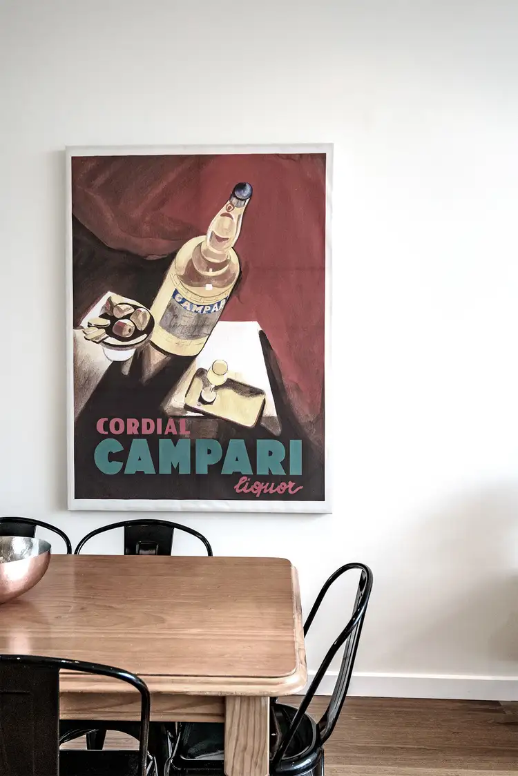 Fifth view of Homely apartment listing, 44/86 Burnley Street, Richmond VIC 3121