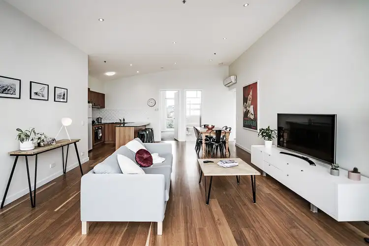 Sixth view of Homely apartment listing, 44/86 Burnley Street, Richmond VIC 3121