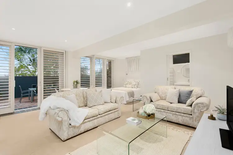 Third view of Homely house listing, 18 Hoddle Crescent, Davidson NSW 2085