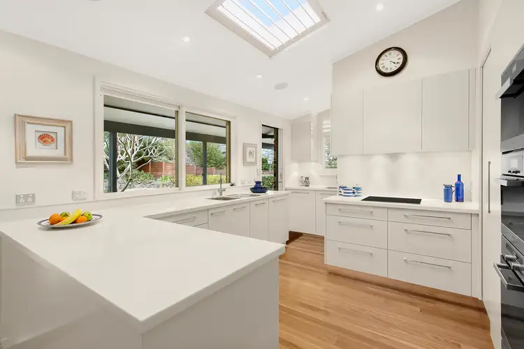 Fourth view of Homely house listing, 18 Hoddle Crescent, Davidson NSW 2085