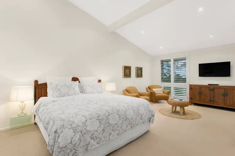 Fifth view of Homely house listing, 18 Hoddle Crescent, Davidson NSW 2085