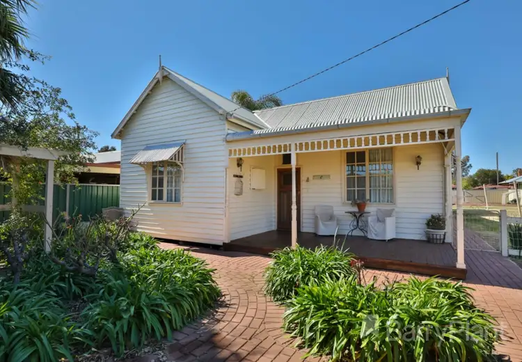 75 Adams Street, Wentworth NSW 2648