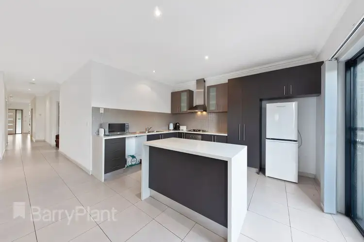 Second view of Homely house listing, 23 Viewbank Walk, Caroline Springs VIC 3023