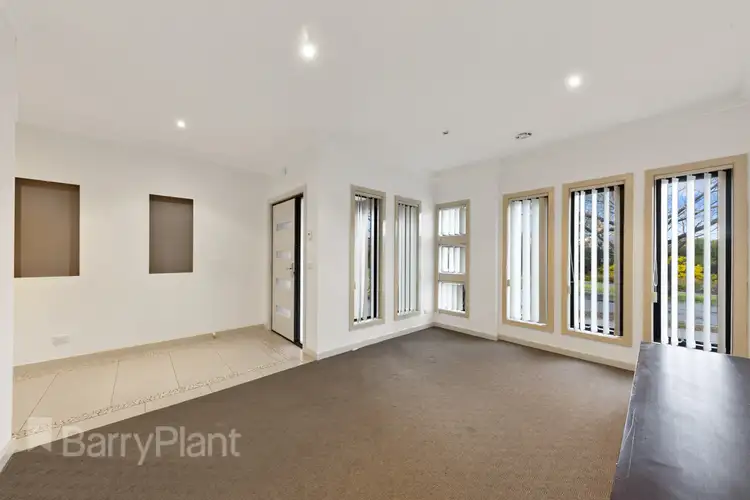 Third view of Homely house listing, 23 Viewbank Walk, Caroline Springs VIC 3023