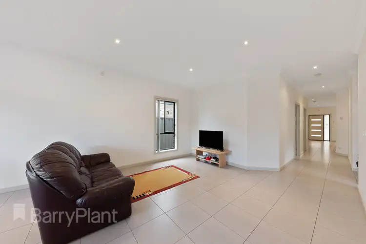 Fifth view of Homely house listing, 23 Viewbank Walk, Caroline Springs VIC 3023