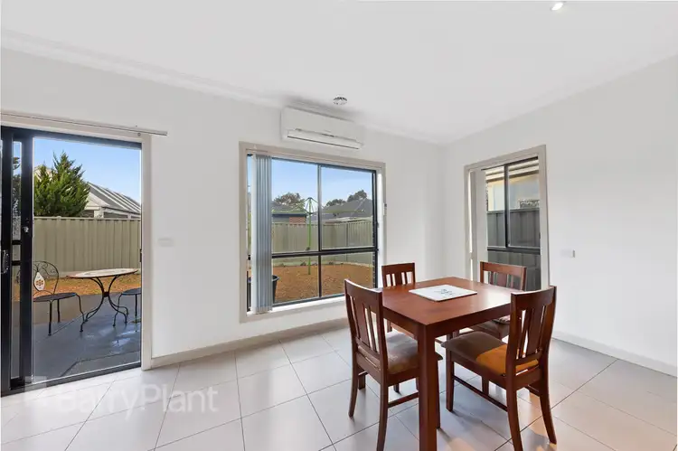 Sixth view of Homely house listing, 23 Viewbank Walk, Caroline Springs VIC 3023